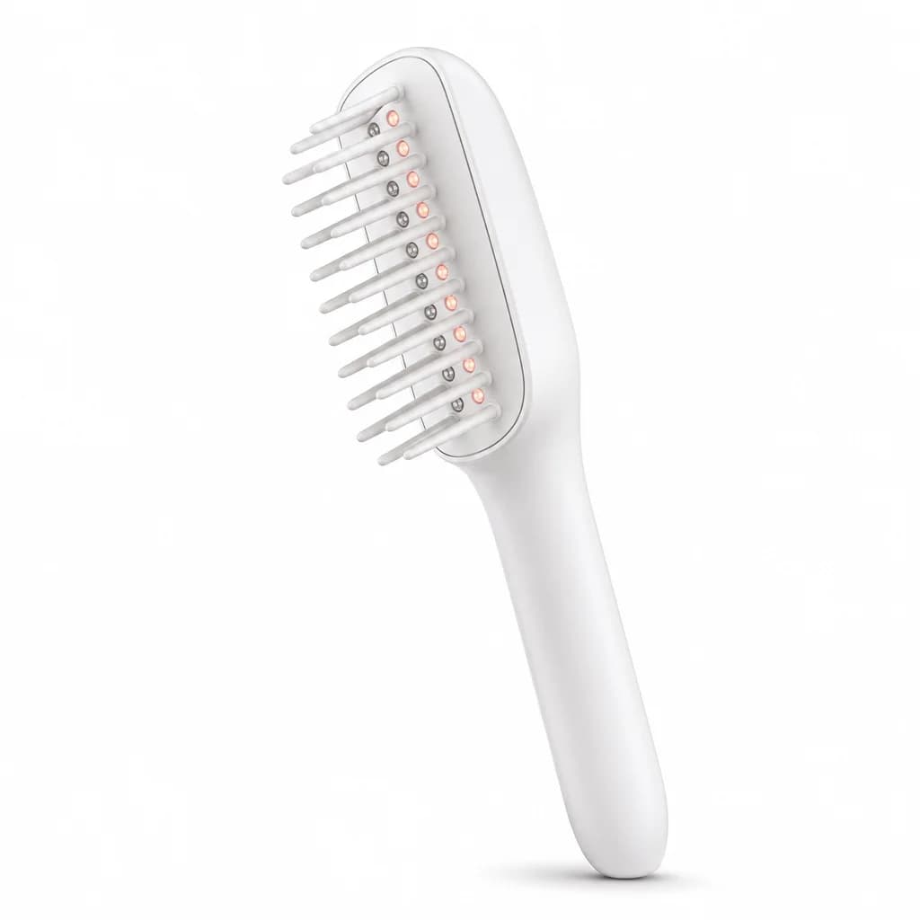 Lumora Scalp Comb — view 1