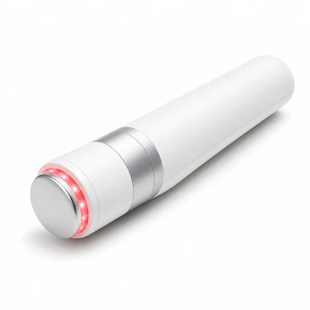 Lumora Wand — view 1