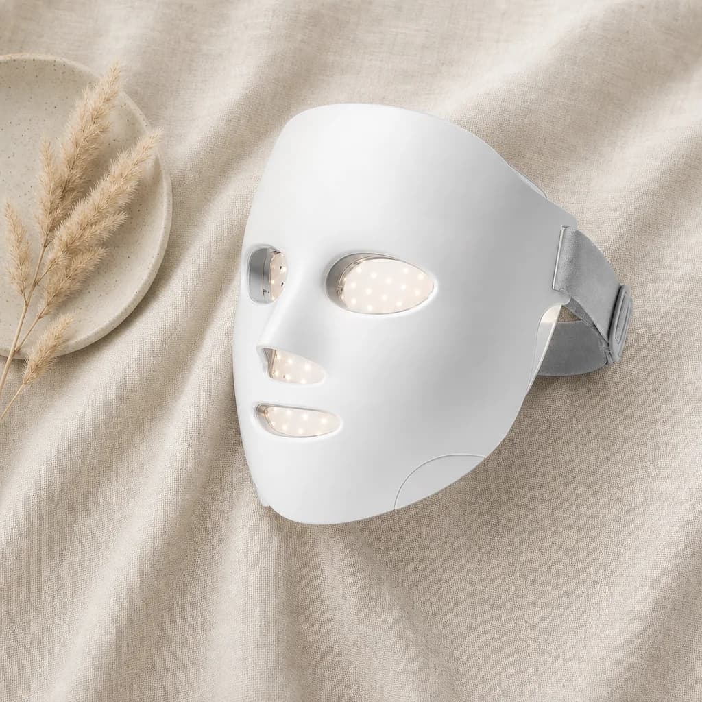 Lumora Glow Mask — view 4