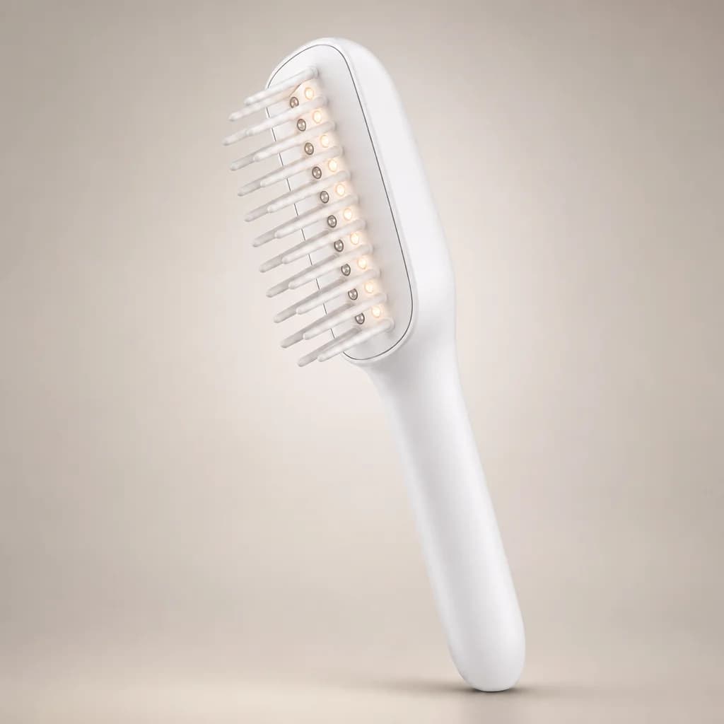 Lumora Scalp Comb — view 3