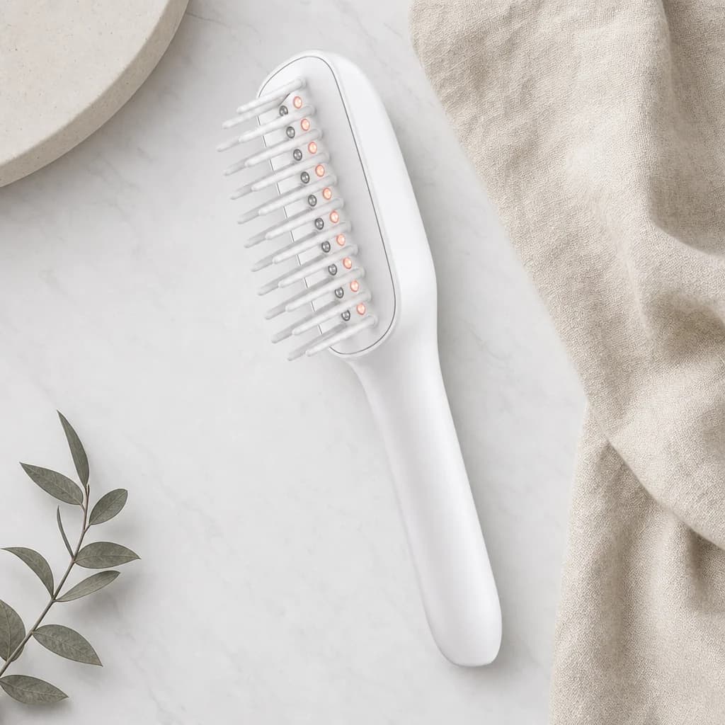 Lumora Scalp Comb — view 4